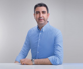 Başkan Gökhan Yüksel’den 29 Ekim Cumhuriyet Bayramı Mesajı