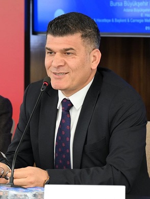 Doç. Dr. Ergül Halisçelik Yazdı!