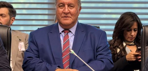 CHP Milletvekili Ömer Fethi Gürer “2027 Bütçesi Şans, Kader, Kısmet Bütçesi”