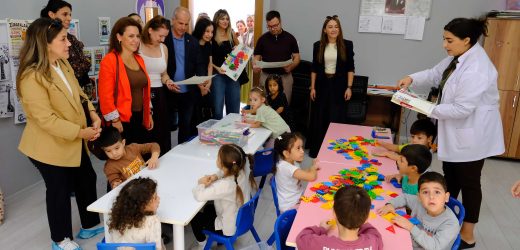 25 Belediyenin Temsilcileri Adana’da bir araya geldi