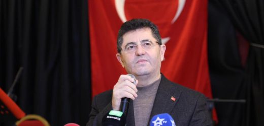 Başkan Çerkez’den Basına Çağrı: “Telefonu Alan Herkes Temelsiz Bilgi Yayamaz”