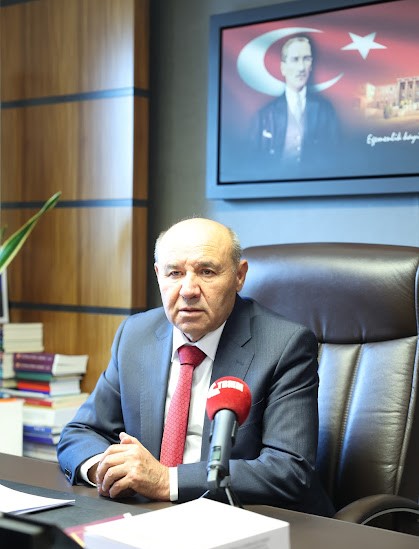 MİLLETVEKİLİ OTGÖZ’DEN CUMHURİYET BAYRAMI MESAJI