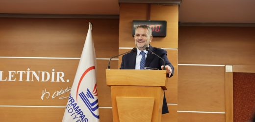 Bayrampaşa Belediyesi’nin bütçesi 7,6 milyar TL