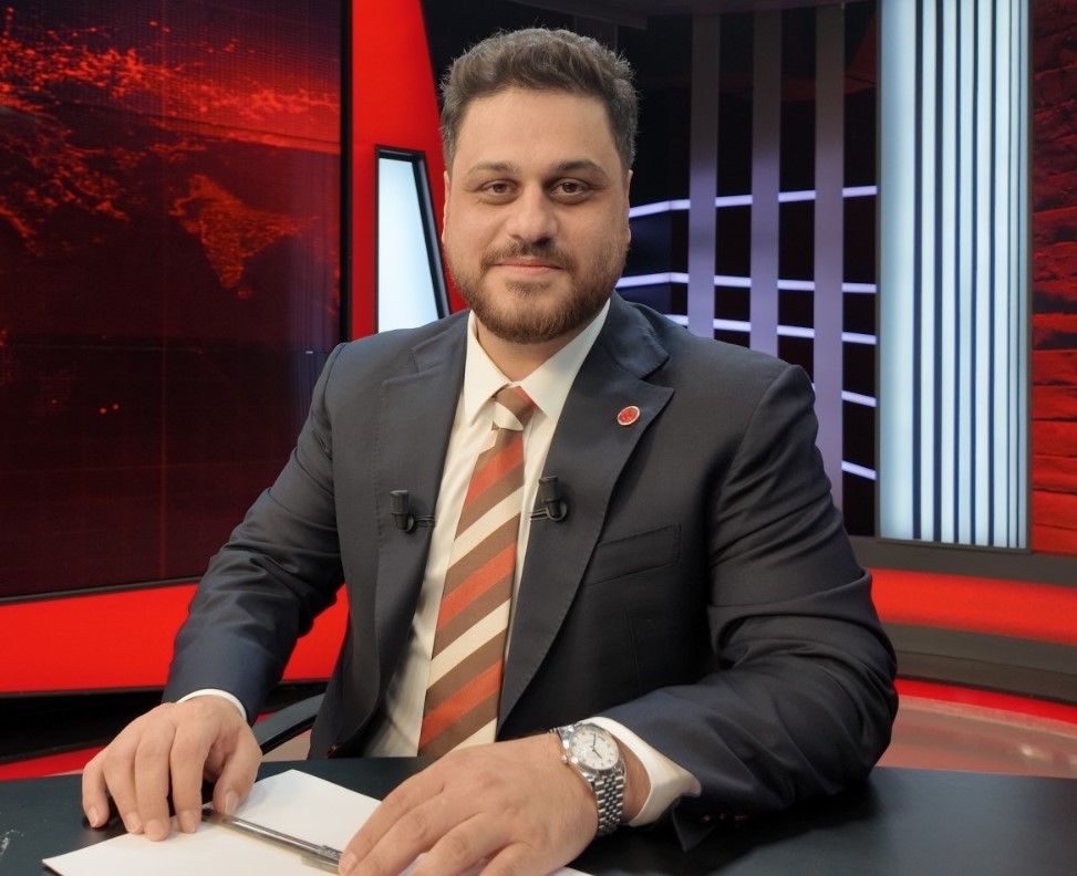 Hüseyin Baş: “Asrın vurgunu”