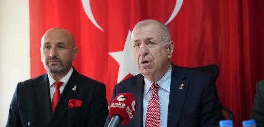 “FON SAHTEKÂRLIĞI KONUSUNDA HÂLÂ BUZDAĞININ SUYUN ÜSTÜNDEKİ BÖLÜMÜNÜ GÖRDÜĞÜMÜZÜ DÜŞÜNÜYORUZ”