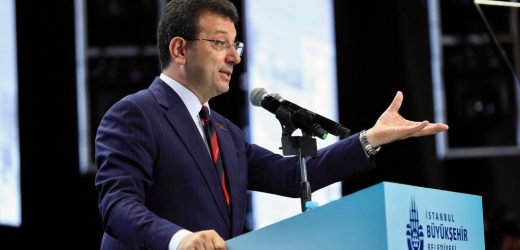 Kılıçdaroğlu 23 Haziran Demokrasi Şöleni’nde konuştu: