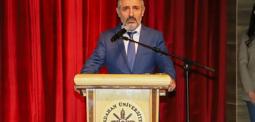 Serhat Şehir Ardahan’ın UNESCO Etiketli Jeopark Olması Yönünde İlk Adım Atıldı