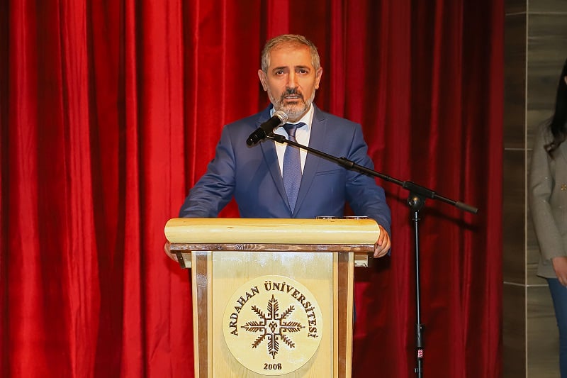 Serhat Şehir Ardahan’ın UNESCO Etiketli Jeopark Olması Yönünde İlk Adım Atıldı