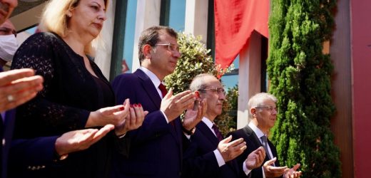 İmamoğlu, 15 Temmuz anmasında uyardı: