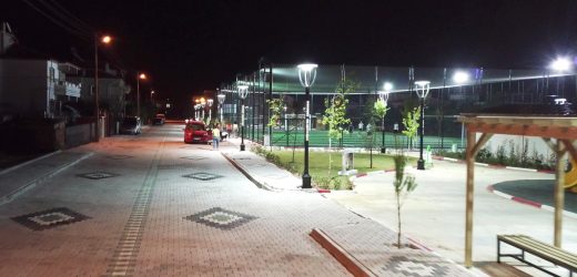 Yatağan, 15 Temmuz parkı anma etkinlikleri ile açılıyor