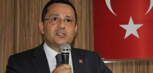 CHP ÜMRANİYE’DE, HAK YERİNİ BULDU