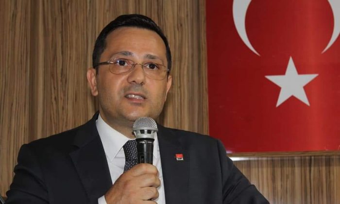 CHP ÜMRANİYE’DE, HAK YERİNİ BULDU