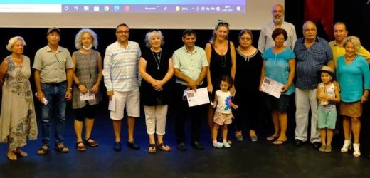 MARMARİS’TE İBRETLİK SERGİ AÇILDI