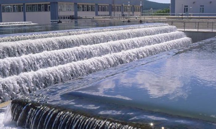 KURAK MEVSİME RAĞMEN SU SIKINTISI YOK TASARRUFA DEVAM