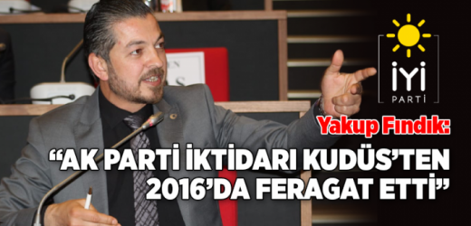 FINDIK RÜZGÂRI: “ÇİN’E KARŞI SESİNİZİ BİLE YÜKSELTEMEDİNİZ”