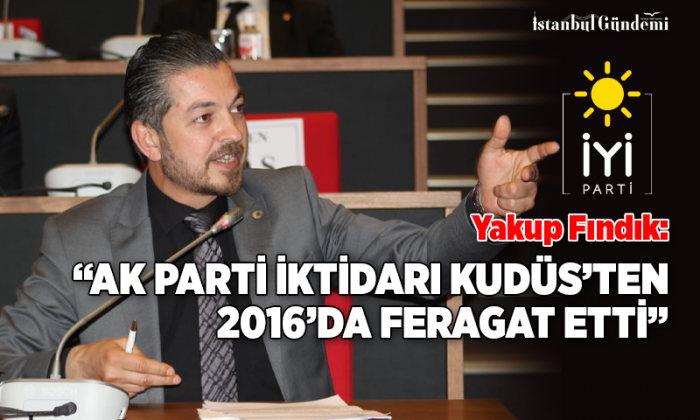 FINDIK RÜZGÂRI: “ÇİN’E KARŞI SESİNİZİ BİLE YÜKSELTEMEDİNİZ”