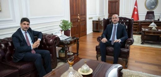 ARDAHAN ADALET SARAYI VE BAROSU’NDA İKİNCİ AŞAMA