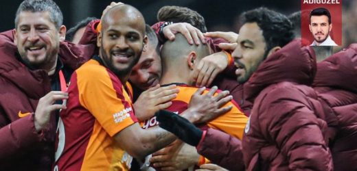 Galatasaray’da yönetim “Feda” bekliyor!