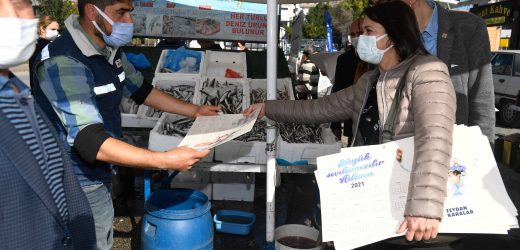 CHP ÇUKUROVA SAHADA