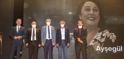 Adana Altın Koza Film Festivali Ödül Töreni yapıldı