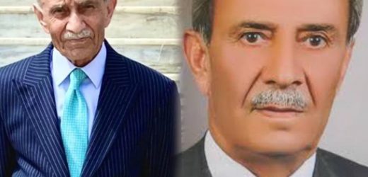 PİNYANİŞİ AŞİRETİNİN BAŞI SAĞ OLSUN!