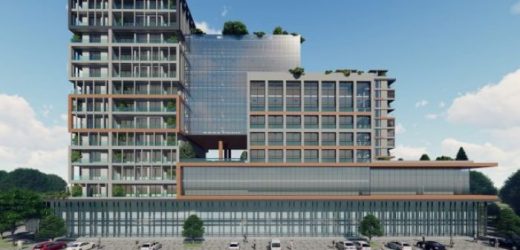 İstanbul caddesinde geri Dönüşümün fitili ateşlendi