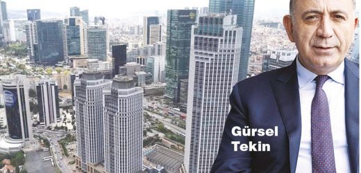 CHP’li Tekin isyan etti: İstanbul’u katleden ayrıcalıklı yapılardır