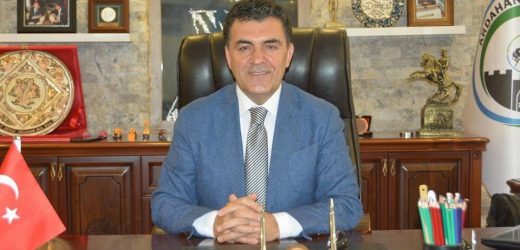 ARDAHAN BELEDİYE BAŞKANI FARUK DEMİR’İN MEVLİD KANDİLİ MESAJI