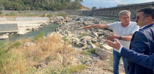 İYİ PARTİ BASTIRDI, ÇALIŞMA BAŞLADI!