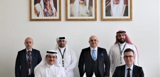 BAHREYN’DE HAVACILIK GÜVENLiĞİ ANLAŞMASI…