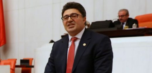 EĞİTİM ÖĞRETİME BAŞLANGIÇ ÖDENEĞİ İÇİN KANUN TEKLİFİ