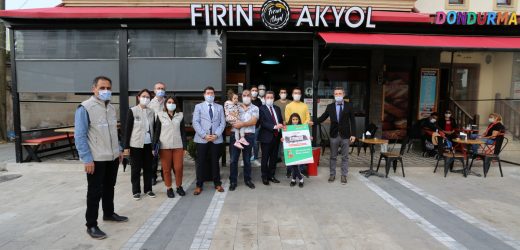 Gıdanı Koru, Sofrana Sahip Çık