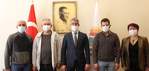 HARİTALANDIRMA ARTIK DAHA KOLAY