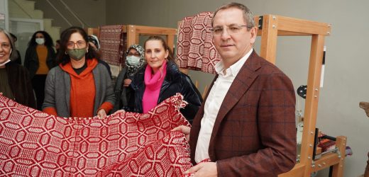 34 YIL SONRA İLK SEDEFLİ BATTANİYE ( GİRİT BATTANİYESİ) ÜRETİLDİ