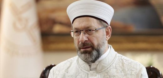 “Kadının şiddete maruz bırakılması ve canına kıyılması zulümdür”