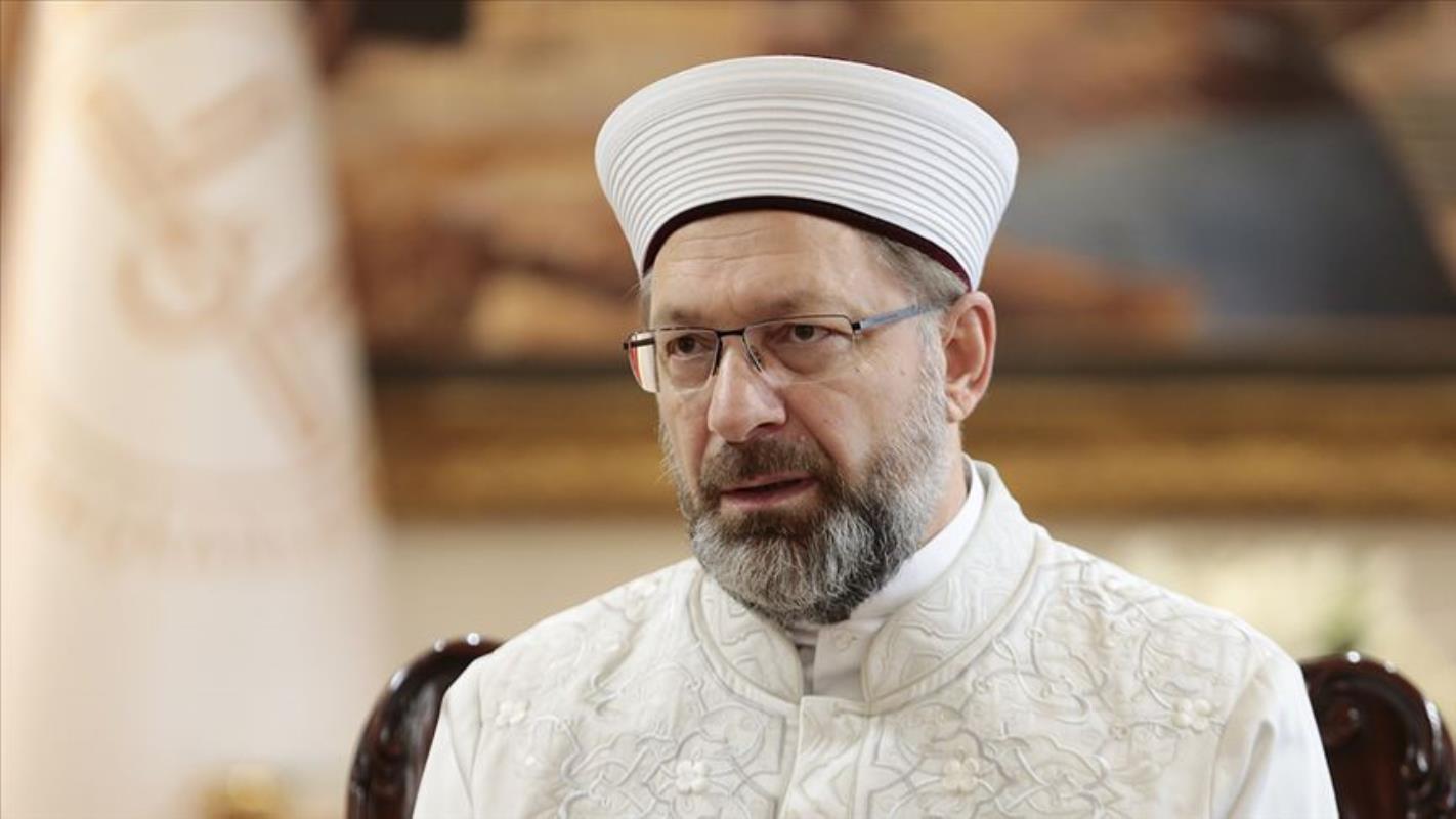 “Kadının şiddete maruz bırakılması ve canına kıyılması zulümdür”