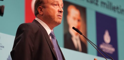 HANÇERLİ, “HAZIRLADIĞIMIZ KENTSEL DÖNÜŞÜM MODELİYLE 3 YILDA 1 MİLYONA YAKIN KONUTU YENİLEYEBİLİRİZ”