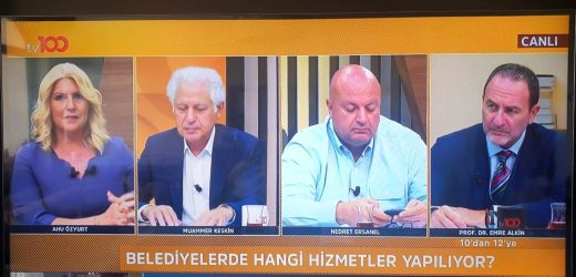 Başkan Keskin: ‘’ Şişli’yi Hak Ettiği Kültür Kenti Kimliğine Kavuşturacağız.’’