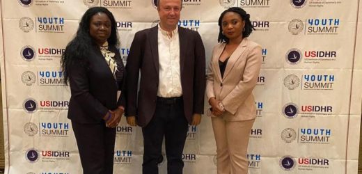 AVCILAR GENÇLİK ZİRVESİ’NE EV SAHİPLİĞİ YAPTI