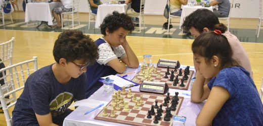 Aliağa ‘Geleneksel Kyme Satranç Turnuvası’na Hazırlanıyor