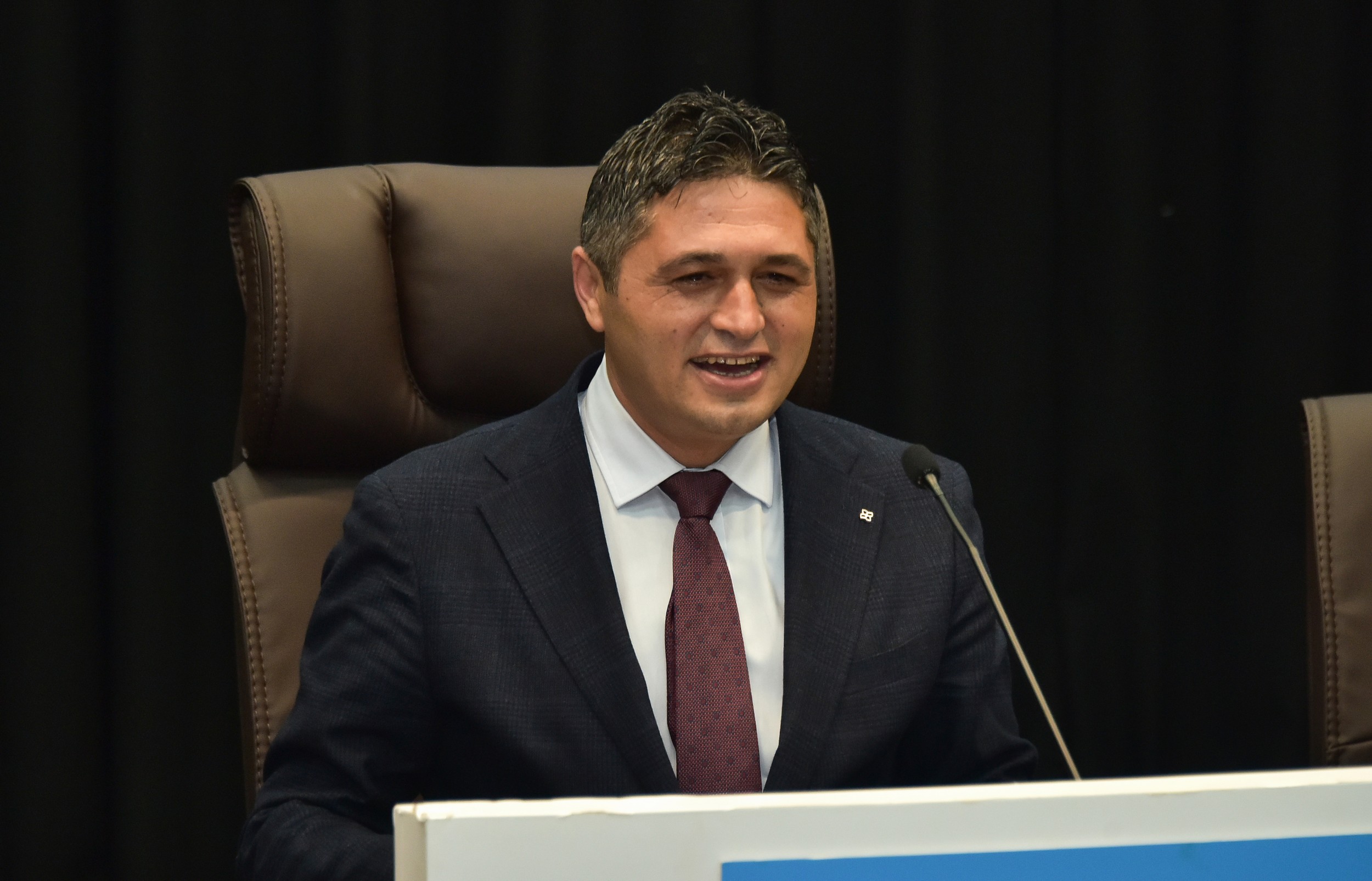 Aliağa Belediyesi Mart Ayı Meclisinin İkinci Birleşimi Yapıldı