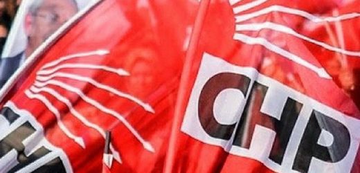 CHP, İstanbul’un ilçeleri için YSK’ya başvuracak