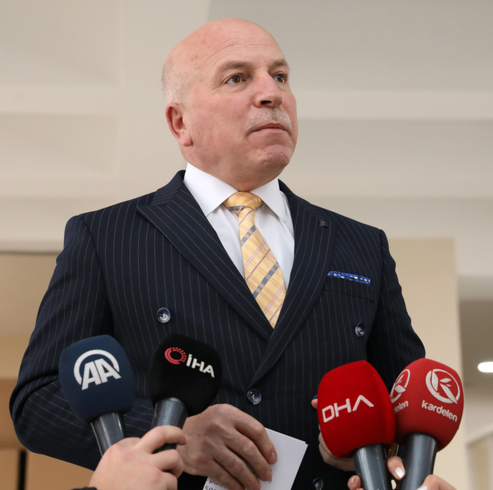 BAŞKAN SEKMEN: “SALGINLA MÜCADELEDE SEFERBERLİĞİMİZ SÜRÜYOR”