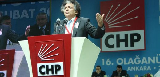 Kılıçdaroğlu: Yiğidi öldür ama hakkını yeme!