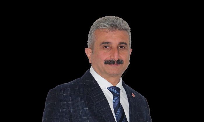 ‘’HAYAT PAHALILIĞININ SORUMLUSU, AKP-SARAY REJİMİDİR’’