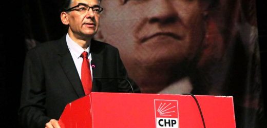 CHP’Lİ ATAY, YENİ ADLİ YIL İÇİN MESAJ VERDİ: