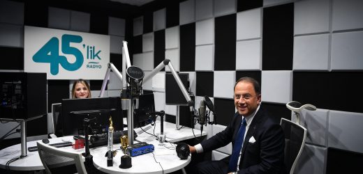 SÖZ BU KEZ BEYLİKDÜZÜ BELEDİYE BAŞKANI’NDAYDI