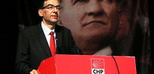 CHP Çukurova sahada