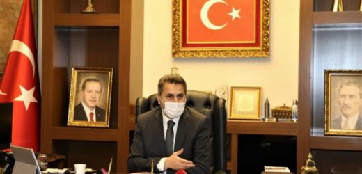 TOKAT’TA ÇAMURDAN ELEKTRİK ÜRETİLECEK