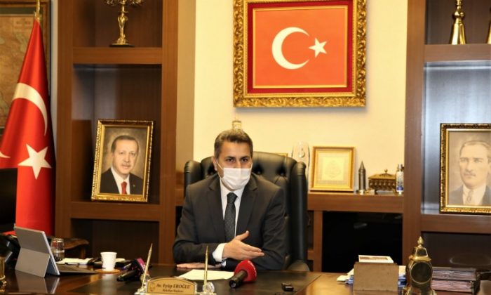 TOKAT’TA ÇAMURDAN ELEKTRİK ÜRETİLECEK